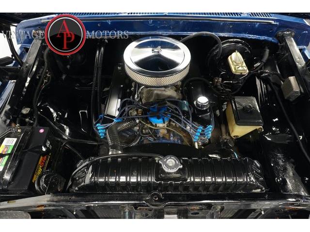 1978 Ford Bronco (CC-2115763) for sale in Statesville, North Carolina