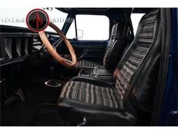 1978 Ford Bronco (CC-2115763) for sale in Statesville, North Carolina