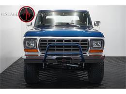 1978 Ford Bronco (CC-2115763) for sale in Statesville, North Carolina