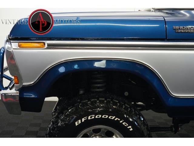 1978 Ford Bronco (CC-2115763) for sale in Statesville, North Carolina