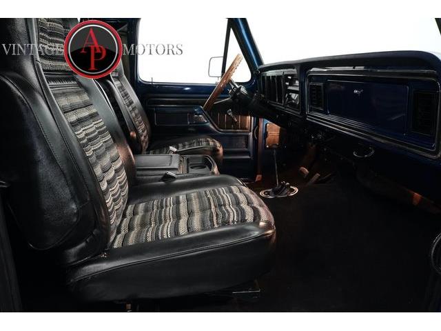 1978 Ford Bronco (CC-2115763) for sale in Statesville, North Carolina