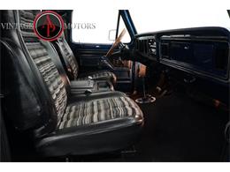 1978 Ford Bronco (CC-2115763) for sale in Statesville, North Carolina
