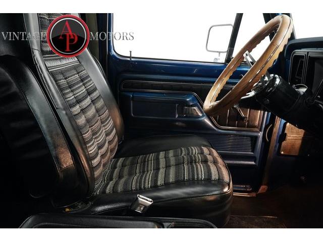 1978 Ford Bronco (CC-2115763) for sale in Statesville, North Carolina