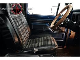 1978 Ford Bronco (CC-2115763) for sale in Statesville, North Carolina