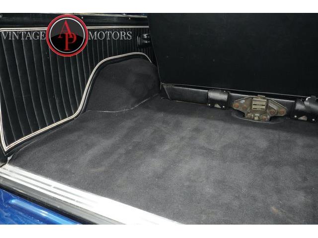 1978 Ford Bronco (CC-2115763) for sale in Statesville, North Carolina