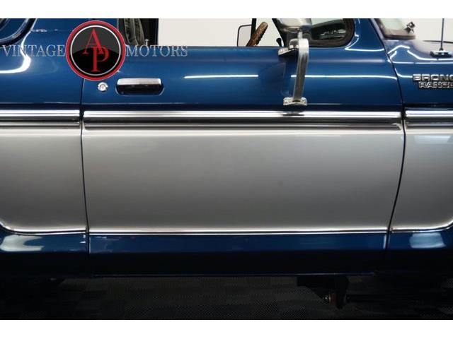 1978 Ford Bronco (CC-2115763) for sale in Statesville, North Carolina
