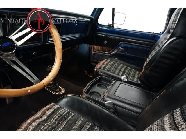 1978 Ford Bronco (CC-2115763) for sale in Statesville, North Carolina