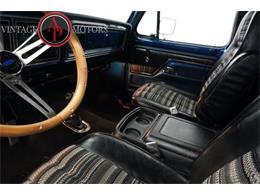 1978 Ford Bronco (CC-2115763) for sale in Statesville, North Carolina