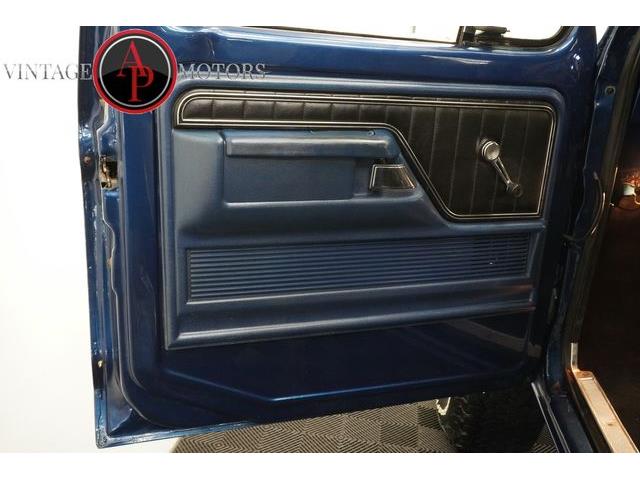 1978 Ford Bronco (CC-2115763) for sale in Statesville, North Carolina