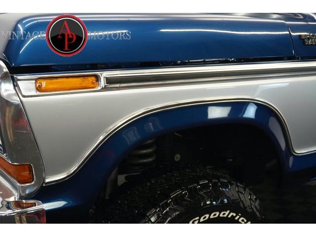 1978 Ford Bronco (CC-2115763) for sale in Statesville, North Carolina