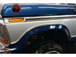 1978 Ford Bronco (CC-2115763) for sale in Statesville, North Carolina