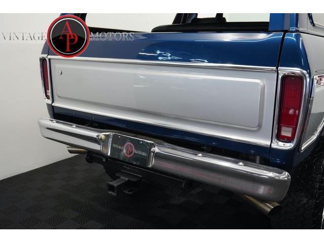 1978 Ford Bronco (CC-2115763) for sale in Statesville, North Carolina