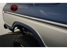 1978 Ford Bronco (CC-2115763) for sale in Statesville, North Carolina