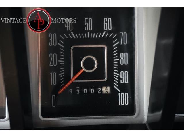 1978 Ford Bronco (CC-2115763) for sale in Statesville, North Carolina