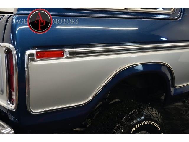 1978 Ford Bronco (CC-2115763) for sale in Statesville, North Carolina