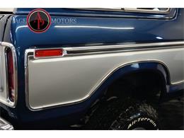 1978 Ford Bronco (CC-2115763) for sale in Statesville, North Carolina