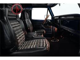 1978 Ford Bronco (CC-2115763) for sale in Statesville, North Carolina