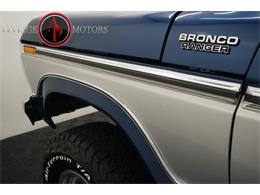 1978 Ford Bronco (CC-2115763) for sale in Statesville, North Carolina
