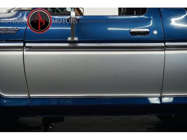 1978 Ford Bronco (CC-2115763) for sale in Statesville, North Carolina