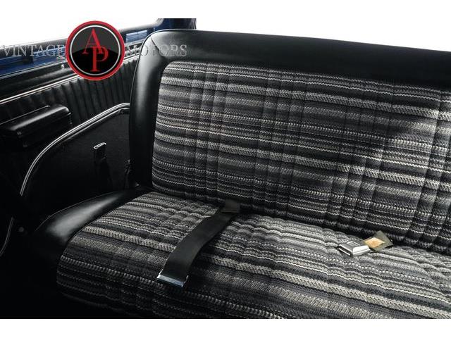 1978 Ford Bronco (CC-2115763) for sale in Statesville, North Carolina