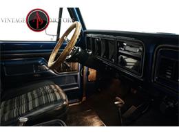 1978 Ford Bronco (CC-2115763) for sale in Statesville, North Carolina