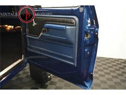 1978 Ford Bronco (CC-2115763) for sale in Statesville, North Carolina
