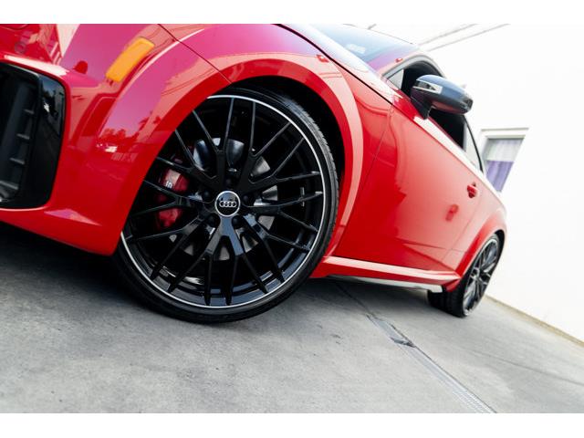 2023 Audi TTS (CC-2115765) for sale in Bellevue, Washington