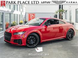 2023 Audi TTS (CC-2115765) for sale in Bellevue, Washington