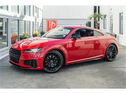2023 Audi TTS (CC-2115765) for sale in Bellevue, Washington