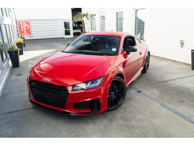 2023 Audi TTS (CC-2115765) for sale in Bellevue, Washington