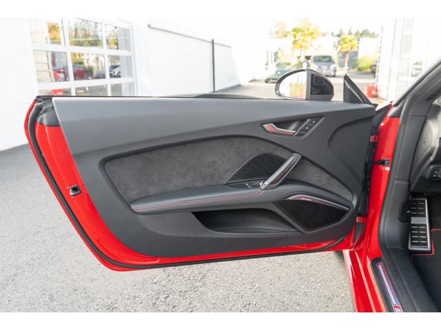 2023 Audi TTS (CC-2115765) for sale in Bellevue, Washington