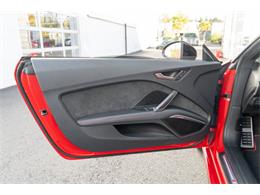 2023 Audi TTS (CC-2115765) for sale in Bellevue, Washington
