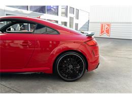 2023 Audi TTS (CC-2115765) for sale in Bellevue, Washington