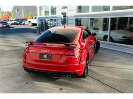 2023 Audi TTS (CC-2115765) for sale in Bellevue, Washington