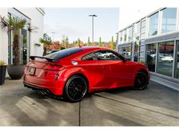 2023 Audi TTS (CC-2115765) for sale in Bellevue, Washington