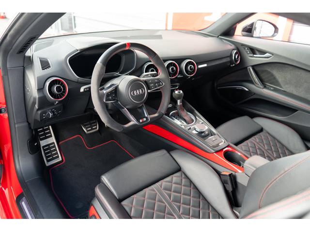 2023 Audi TTS (CC-2115765) for sale in Bellevue, Washington