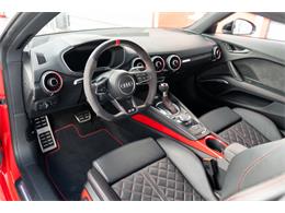 2023 Audi TTS (CC-2115765) for sale in Bellevue, Washington