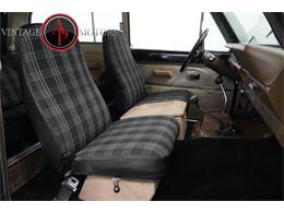 1977 International Scout (CC-2115766) for sale in Statesville, North Carolina