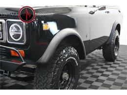 1977 International Scout (CC-2115766) for sale in Statesville, North Carolina