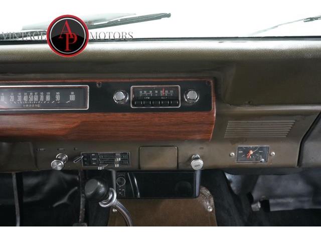 1977 International Scout (CC-2115766) for sale in Statesville, North Carolina