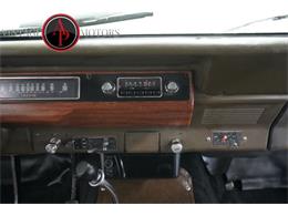 1977 International Scout (CC-2115766) for sale in Statesville, North Carolina