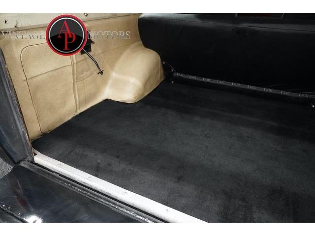 1977 International Scout (CC-2115766) for sale in Statesville, North Carolina