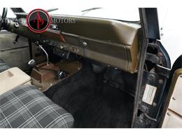 1977 International Scout (CC-2115766) for sale in Statesville, North Carolina