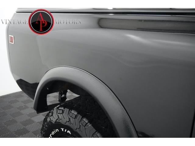 1977 International Scout (CC-2115766) for sale in Statesville, North Carolina