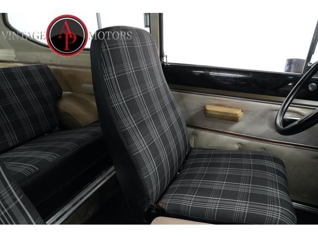 1977 International Scout (CC-2115766) for sale in Statesville, North Carolina
