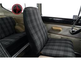 1977 International Scout (CC-2115766) for sale in Statesville, North Carolina