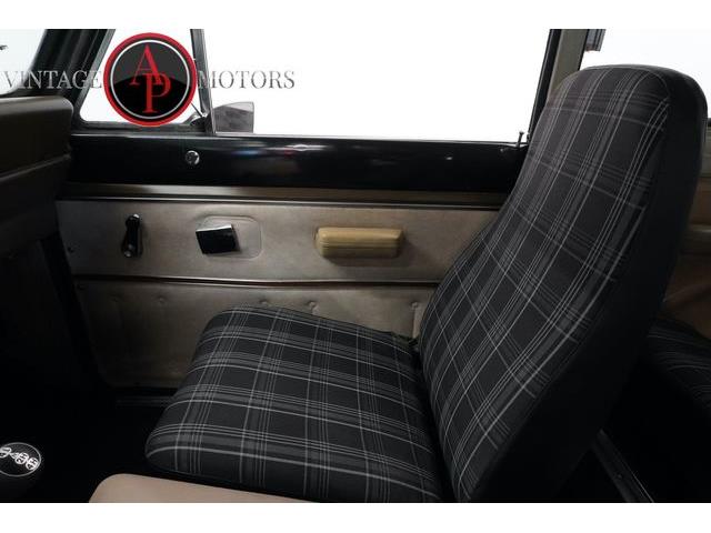 1977 International Scout (CC-2115766) for sale in Statesville, North Carolina