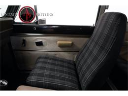 1977 International Scout (CC-2115766) for sale in Statesville, North Carolina