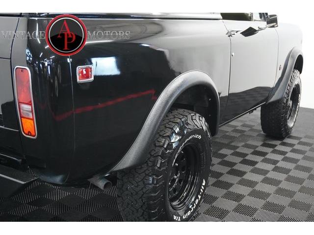 1977 International Scout (CC-2115766) for sale in Statesville, North Carolina