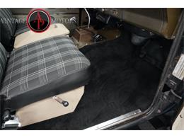 1977 International Scout (CC-2115766) for sale in Statesville, North Carolina